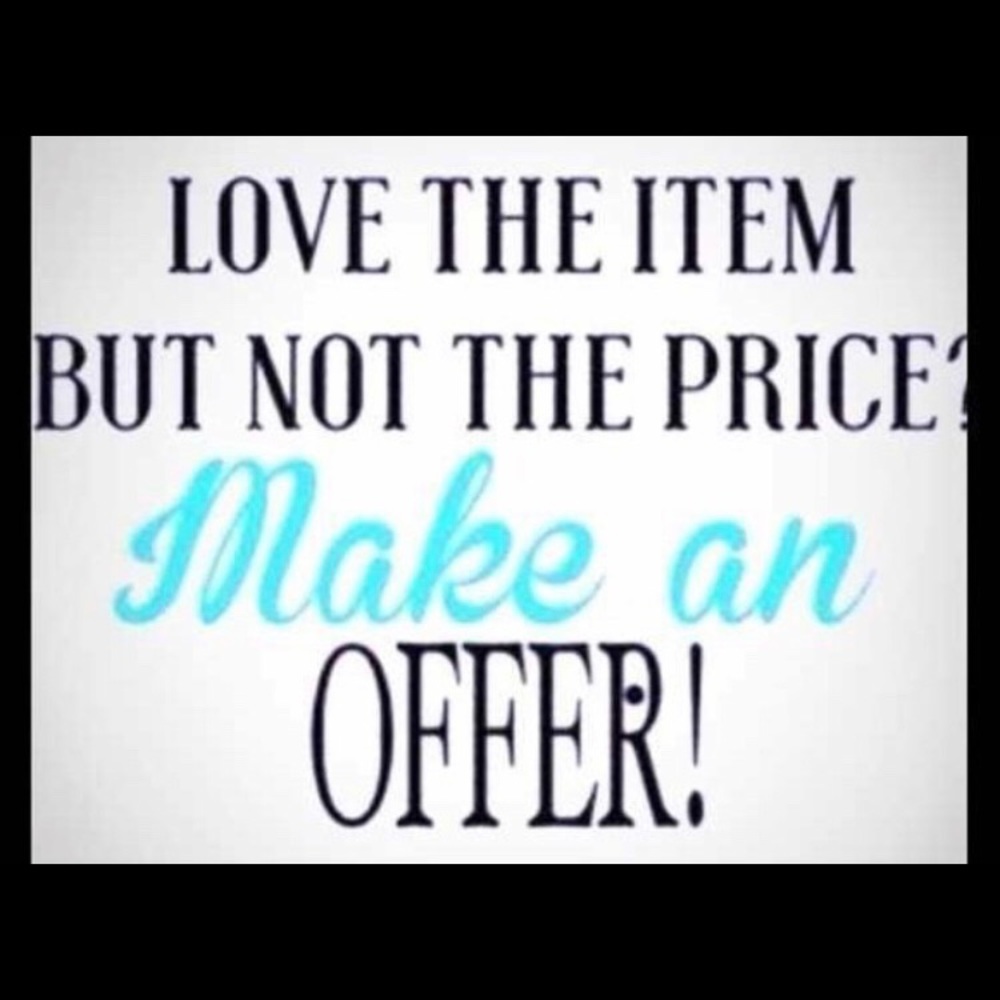 EVERYTHING MUST GO!!!